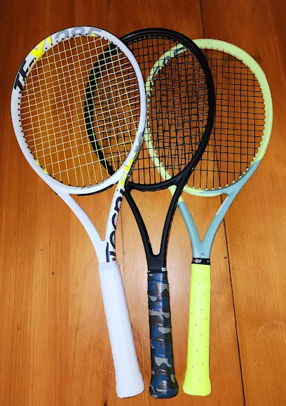 Tennis Express photo