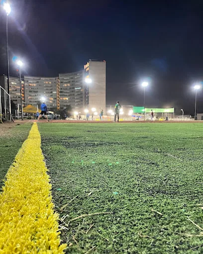 Derbia Sport club photo