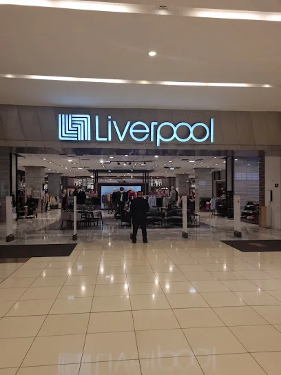Liverpool photo