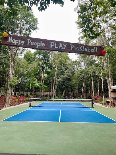 Finca Kookay Pickleball photo
