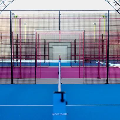 Heat Padel & Pickleball photo
