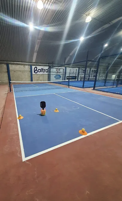 Asociación Hidalguense de Pickleball AC photo