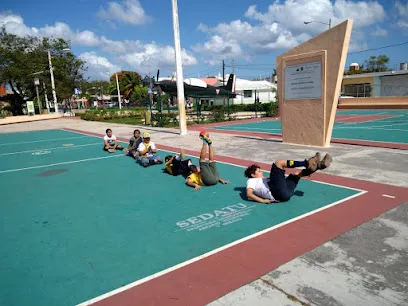 Parque De Inviqroo photo