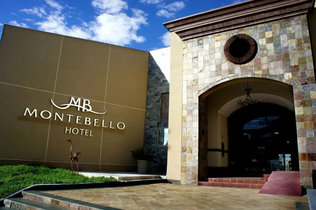 Hotel Azul Talavera Country Club photo