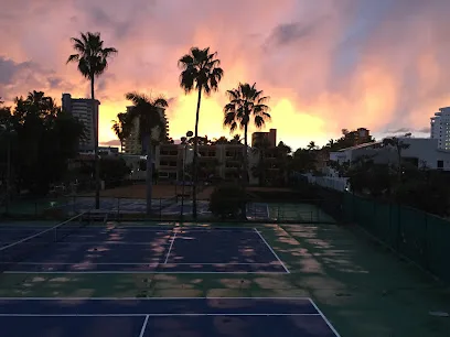 Racquet Club Las Gaviotas photo