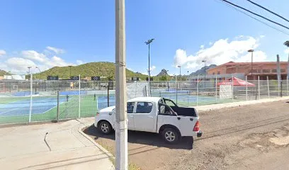 Canchas de Tennis photo