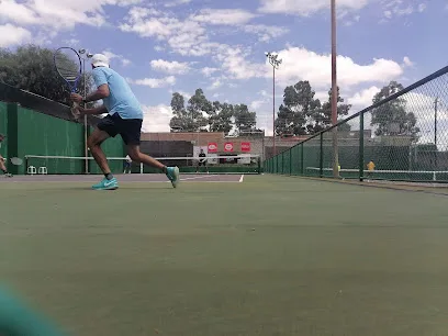 Open Academia de Tennis photo
