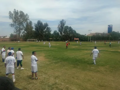 Unidad Deportiva Tapias photo