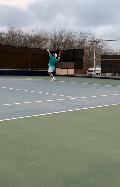 Tennis Ranch Academy photo