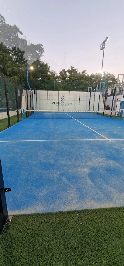 Club Colinas photo