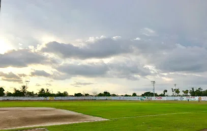 Estadio MOUNSTRO VERDE photo