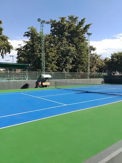 Country Club de Culiacán photo