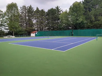 Sayavedra Racquet Club photo