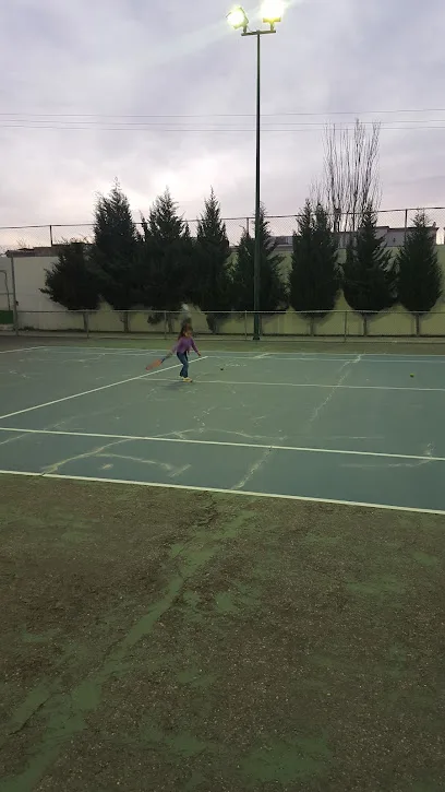 Club Tenis San Miguel photo
