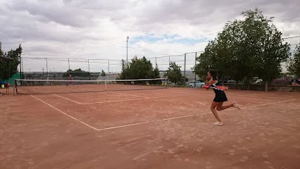 Unidad Deportiva Tenistico Chamizal photo