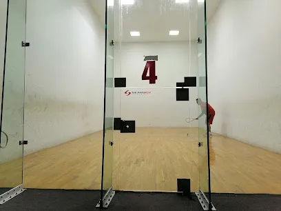 Juarez Racquet Club photo