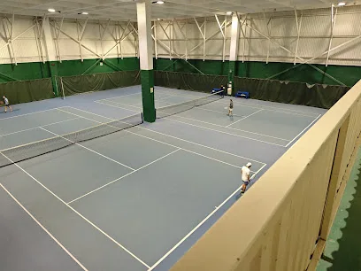 Club de tenis Lomas, S.A de C.V photo