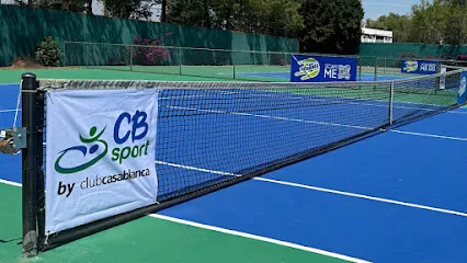Slam Tennis Club photo