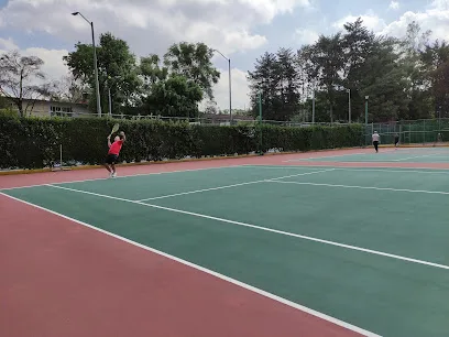 Club Deportivo Hacienda photo