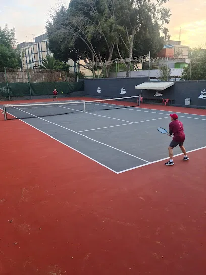MVP Tenis, Lomas de Sotelo photo