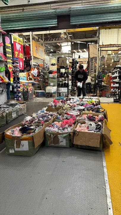 Sneakers and more BEAR photo