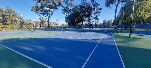 ITE International Tennis Education photo