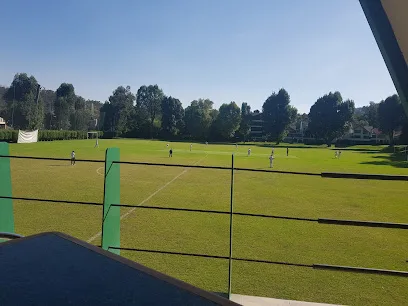The Reforma Athletic Club photo