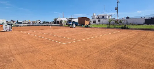 Totte's Raquet Club photo