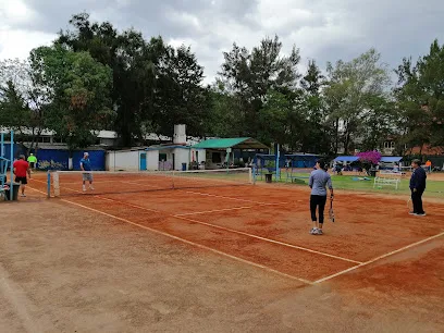 CLUB DE TENIS ACUEDUCTO CTAC photo