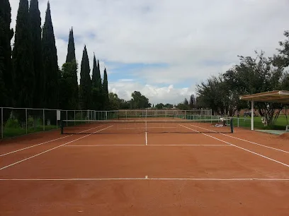 TEOLOYUCAN TENNIS photo