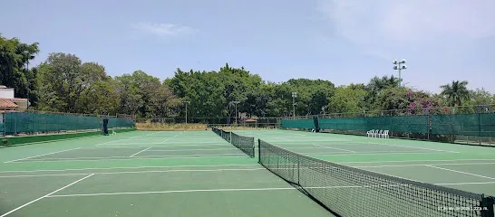 Play Tennis Academy photo