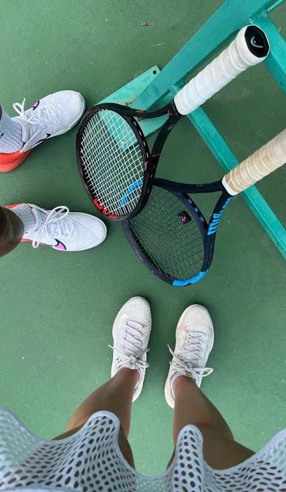 Tennis Performance photo