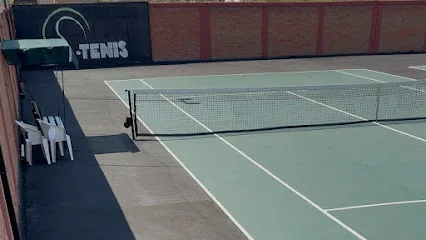 MAS TENIS ACADEMIA photo