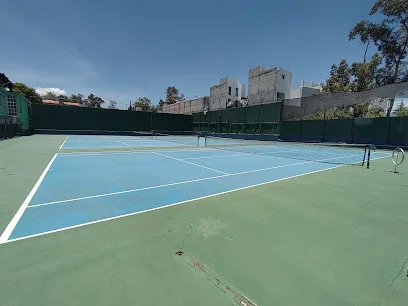 Academia de Tenis Foret photo