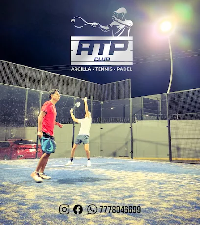 ATP CLUB Tennis & Padel photo