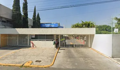 Grand Tenis México - Centro Tenístico Nacional FMT photo