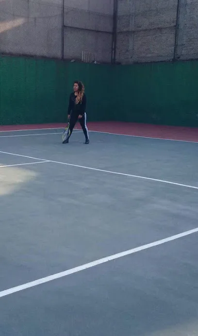 Squash y Tenis TERNI photo