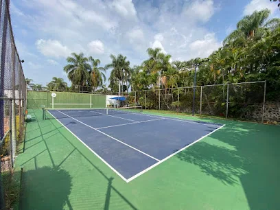 Bed & Tennis Vista Hermosa photo