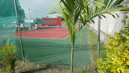 Tenis Academy COBA photo
