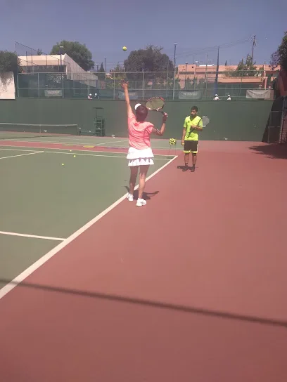 Time Tennis Academy photo
