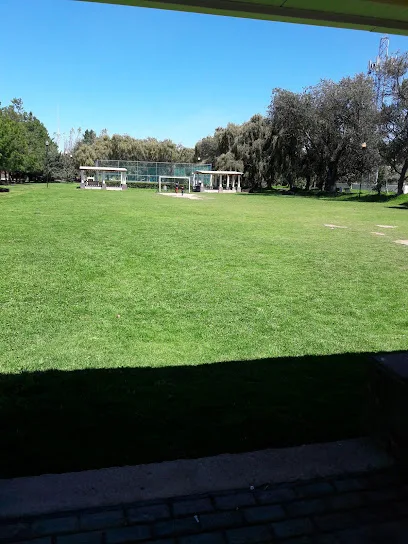 Canchas De Tenis Villas Del Campo photo