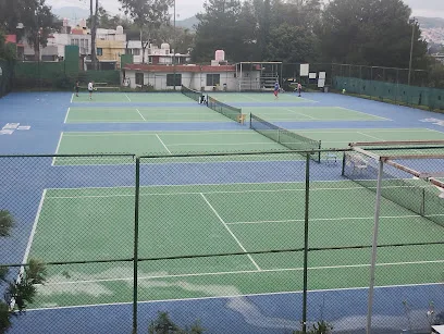 Deportivo Tlalnepantla photo