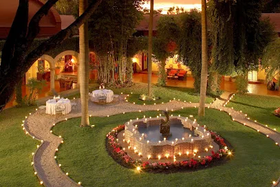 Hotel Racquet Cuernavaca photo