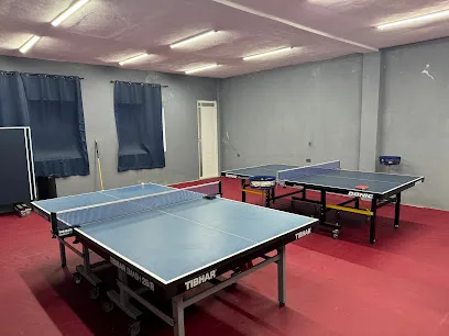 CLUB Buenavista (Tenis de mesa) photo