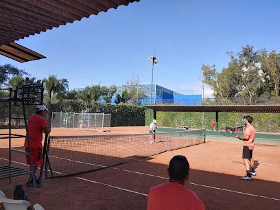 Club Campestre Erandeni photo