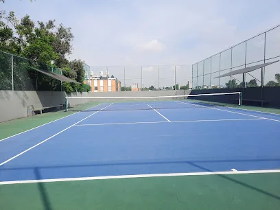 Sportium Coyoacán photo