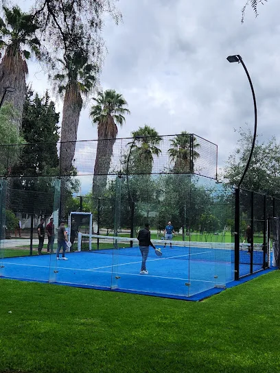 Club Campestre Teotihuacán photo
