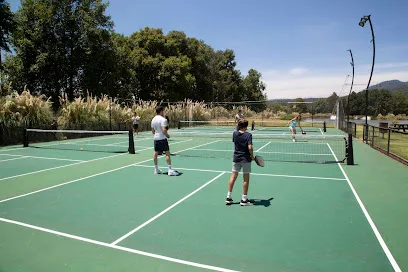Rancho Avandaro Country photo