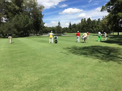 Club Campestre de la Ciudad de México photo