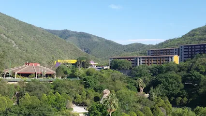 Bahía Escondida photo